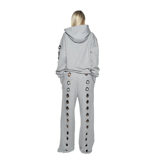 Eyelet Tracksuit